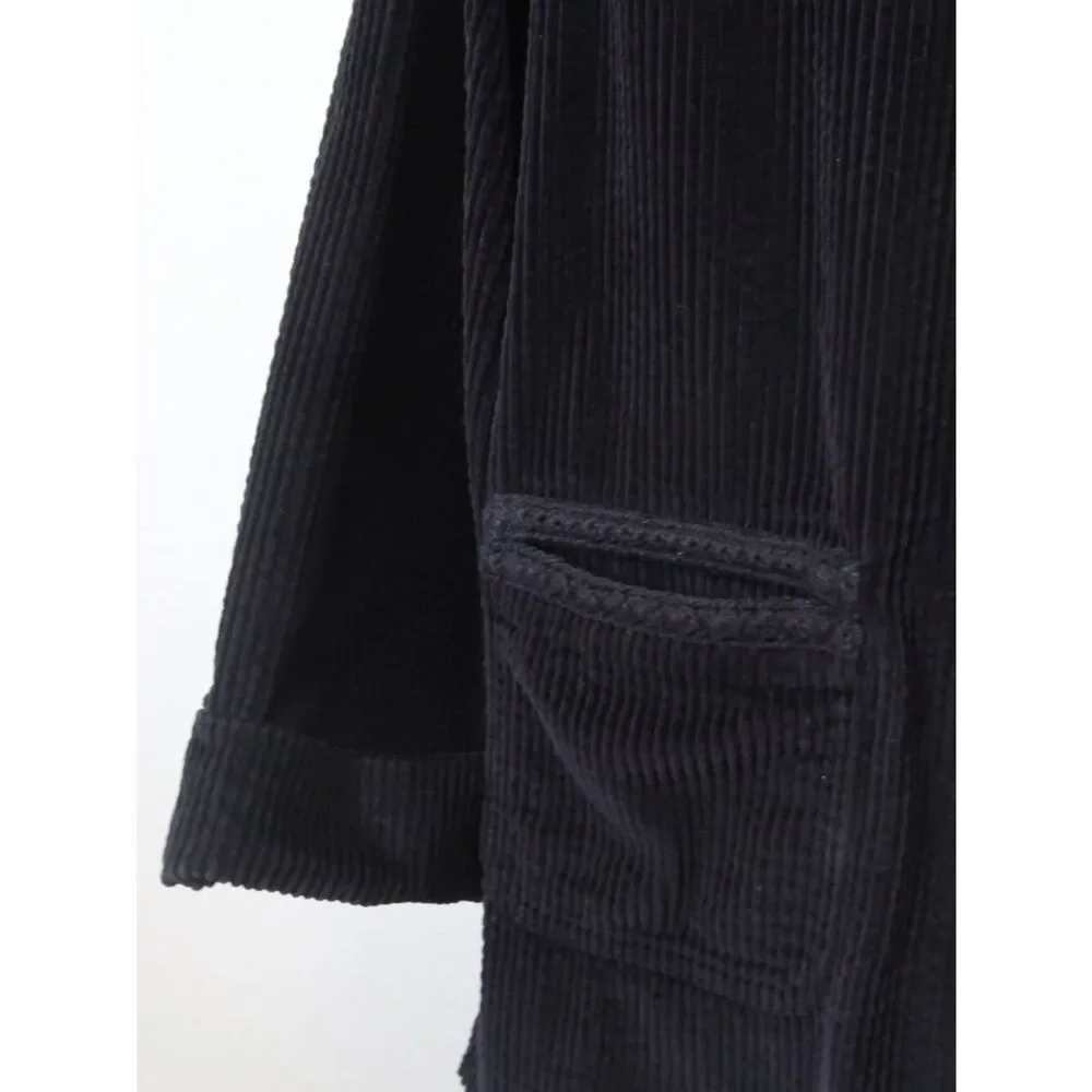 J.Jil Corduroy Jackt Size M